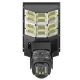 Camera supraveghere cu lampa solara Inteligenta 4MP cu PTZ si Conectivitate 4G  Supraveghere Completa cu Iluminare LED
