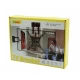 Suport TV Andowl Q L030 negru 14x55cm capacitate maxima 50kg
