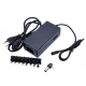Incarcator Universal pentru Laptop Q A280 putere 60W cu 8 Mufe