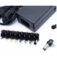 Incarcator Universal pentru Laptop Q A280 putere 60W cu 8 Mufe