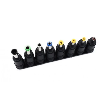 Incarcator Universal pentru Laptop Q A280 putere 60W cu 8 Mufe