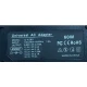Incarcator Universal pentru Laptop Q A280 putere 60W cu 8 Mufe