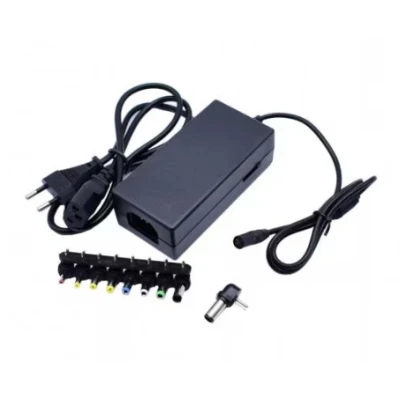 Incarcator Universal pentru Laptop Q A280 putere 60W cu 8 Mufe