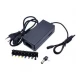 Incarcator Universal pentru Laptop Q A280 putere 60W cu 8 Mufe