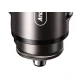 Incarcator auto Andowl Q DC310 de 50W cu incarcare rapida USB 3.0 si alimentare tip C