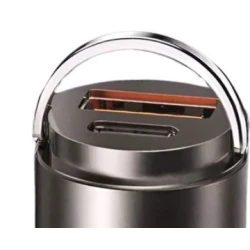 Incarcator auto Andowl Q DC310 de 50W cu incarcare rapida USB 3.0 si alimentare tip C