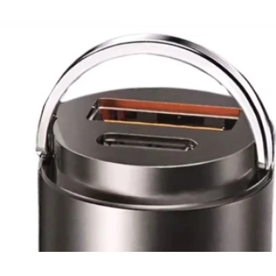 Incarcator auto Andowl Q DC310 de 50W cu incarcare rapida USB 3.0 si alimentare tip C
