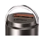 Incarcator auto Andowl Q DC310 de 50W cu incarcare rapida USB 3.0 si alimentare tip C