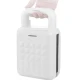 Mini aparat de sandvisuri portabil 800W Andowl Q JK01 placi antiaderente