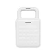 Mini aparat de sandvisuri portabil 800W Andowl Q JK01 placi antiaderente