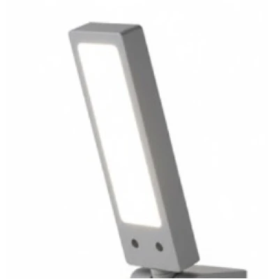 Lampa de birou LED Andowl Q LED103 pliabila