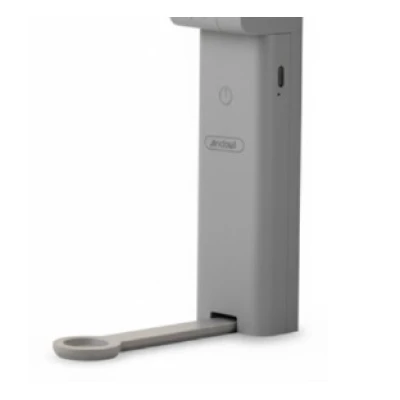 Lampa de birou LED Andowl Q LED103 pliabila