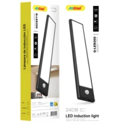 Lampa de dulap LED cu senzor de miscare Andowl Q LED200
