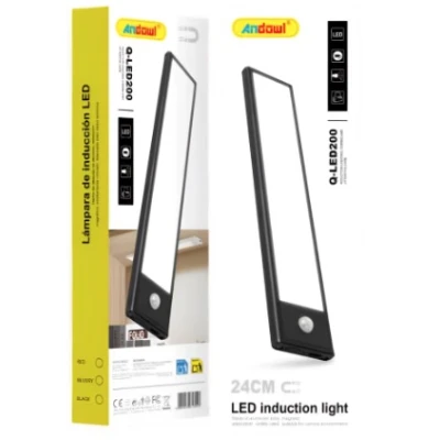 Lampa de dulap LED cu senzor de miscare Andowl Q LED200