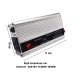 Invertor 12v 220v 1000w Convertor Auto