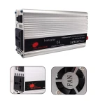 Invertor 12v 220v 1000w Convertor Auto 