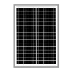 Kit Portabil Energie Solara GD LITE 9002 putere 100W Panou Solar Boxa FM/MP3 Iluminare LED