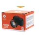 Lanterna de cap portabila JY 1028 cu ZOOM incarcare USB