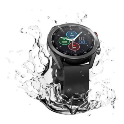 Ceas smartwatch Andowl Watch Q3 multisport apel bluethoot notificari apeluri/mesaje