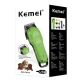 Masina de tuns animale cu acumulator Kemei KM CW10 reincarcabila prin USB