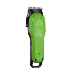 Masina de tuns animale cu acumulator Kemei KM CW10 reincarcabila prin USB