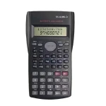 Calculator de birou DS 82MSB stiintific portabil multifunctional