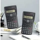 Calculator de birou DS 82MSB stiintific portabil multifunctional
