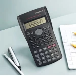 Calculator de birou DS 82MSB stiintific portabil multifunctional