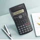 Calculator de birou DS 82MSB stiintific portabil multifunctional