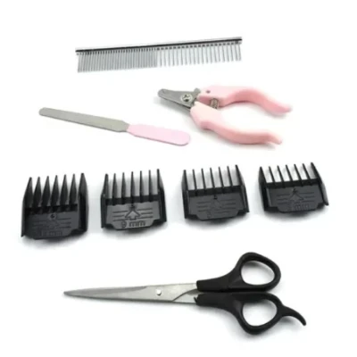 Masina de tuns animale Q CW99 profesionala cu accesorii