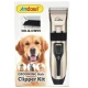 Masina de tuns animale Q CW99 profesionala cu accesorii