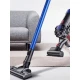 Aspirator vertical fara fir Andowl Q XC6 reincarcabil 600W de 0.8 litri