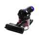 Aspirator vertical fara fir Andowl Q XC6 reincarcabil 600W de 0.8 litri