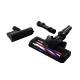 Aspirator vertical fara fir Andowl Q XC6 reincarcabil 600W de 0.8 litri