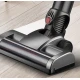 Aspirator vertical fara fir Andowl Q XC6 reincarcabil 600W de 0.8 litri