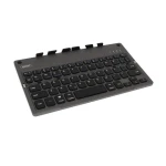 Mini tastatura bluetooth pliabila de telefon Andowl QWK805