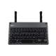 Mini tastatura bluetooth pliabila de telefon Andowl QWK805