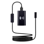 Camera endoscopica Andowl Q NK99 pentru telefon mobil 2KHD