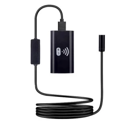 Camera endoscopica Andowl Q NK99 pentru telefon mobil 2KHD