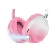 Casti bluetooth cu urechi de pisica si lanterna Andowl Q EM85