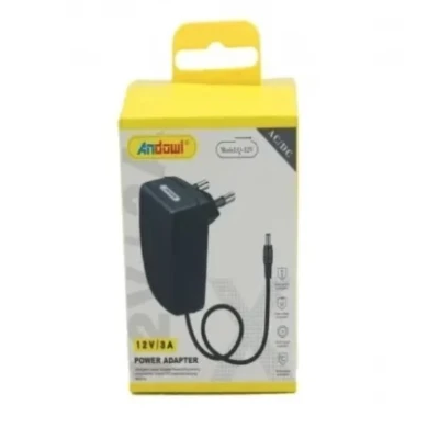 Sursa de alimentare AC/DC de 5V/3A model Q L5V ANDOWL