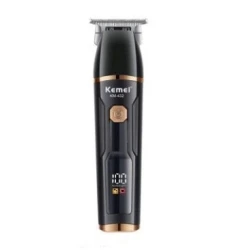 Masina de tuns parul KM 432 cu incarcare USB si accesorii