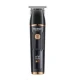 Masina de tuns parul KM 432 cu incarcare USB si accesorii