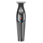 Trimmer portabil de tuns parul si conturare KM 1772