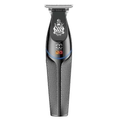 Trimmer portabil de tuns parul si conturare KM 1772