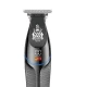 Trimmer portabil de tuns parul si conturare KM 1772