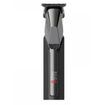 Masina de tuns KEMEI KM 282 cu display digital si incarcare USB
