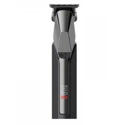 Masina de tuns KEMEI KM 282 cu display digital si incarcare USB