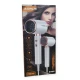 Uscator de par profesional Aorlis AO 49971 putere 2400W