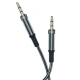 Cablu audio AUX la AUX 2m Andowl Q YP112